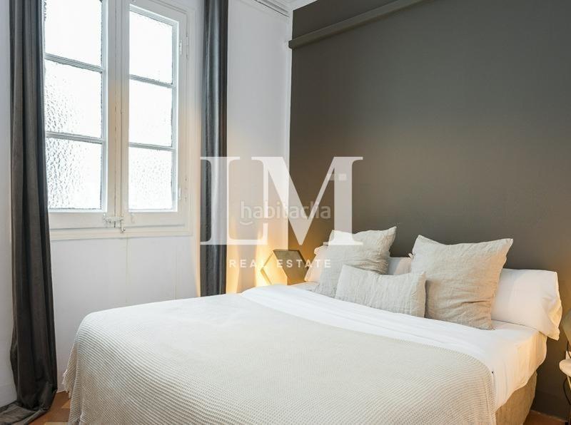 Foto a0905b3c-8e53-40ea-97db-099fe5aeedf5. Location appartement avec chauffage dans L´Antiga Esquerra de l´Eixample Barcelona