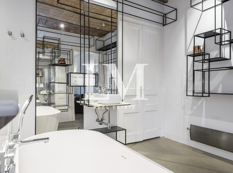 Foto 34ea4e2b-d21a-44a0-a5ed-bbb2cb756b9c. Miete appartement mit heizung in L´Antiga Esquerra de l´Eixample Barcelona