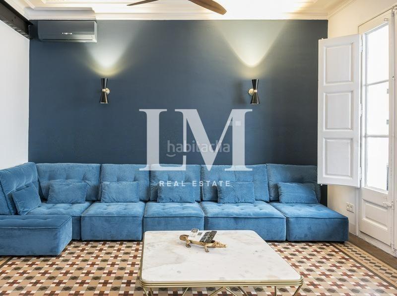 Foto a5e024e6-9195-4a1f-8a3e-accc1ba2fddc. Miete appartement mit heizung in L´Antiga Esquerra de l´Eixample Barcelona