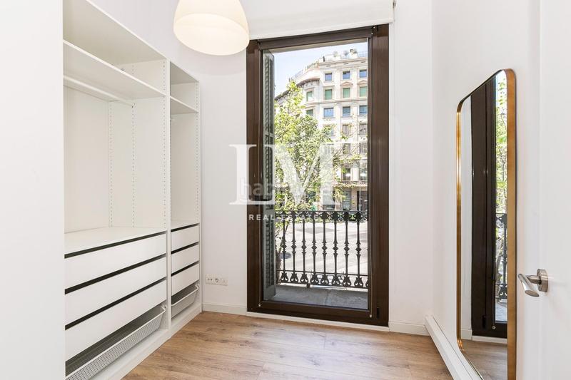 Foto d6392dc4-0853-4ee1-9875-13ca49ba2cc8. Lloguer apartament amb calefacció a Dreta de l´Eixample Barcelona