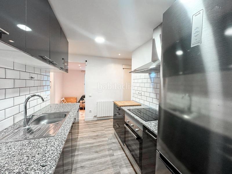Foto 15f34fba-81e9-4e4a-988d-6d07ff788519. Lloguer apartament amb calefacció a Baix Guinardó Barcelona