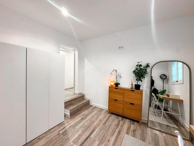 Foto 4012998c-c028-4688-86ce-86e2e4c2fc65. Lloguer apartament amb calefacció a Baix Guinardó Barcelona