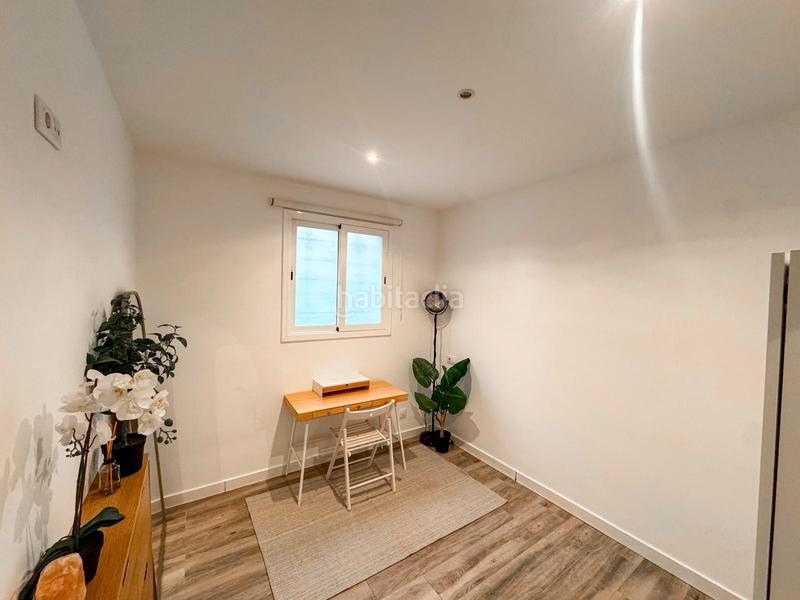 Foto 42eb962d-2523-41c9-be64-985bf7bd920d. Lloguer apartament amb calefacció a Baix Guinardó Barcelona