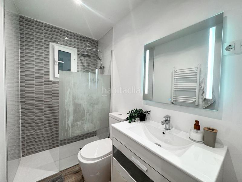 Foto 974a3557-67b6-462c-ae0f-5aee15d0dad4. Lloguer apartament amb calefacció a Baix Guinardó Barcelona