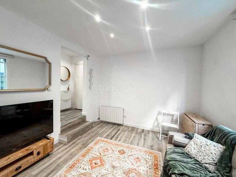 Foto 0f0d79f4-366b-4960-a011-34228819f04b. Alquiler apartamento en Baix Guinardó Barcelona