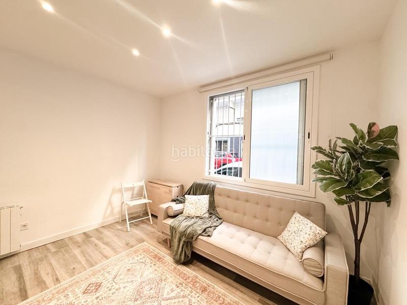 Foto 8e6ee08c-4157-40e5-ab47-3ce65244ce4b. Alquiler apartamento en Baix Guinardó Barcelona