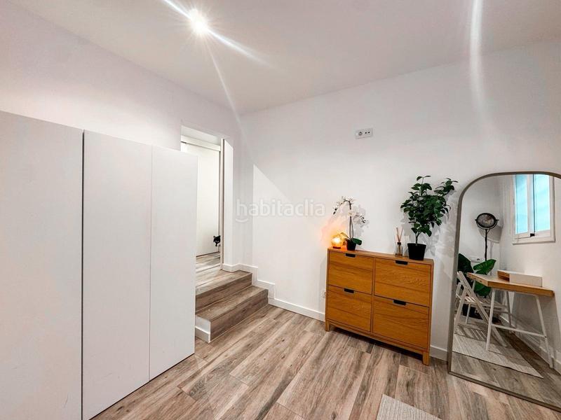 Foto e13560c0-df4d-497a-b177-604aecda66b5. Alquiler apartamento en Baix Guinardó Barcelona