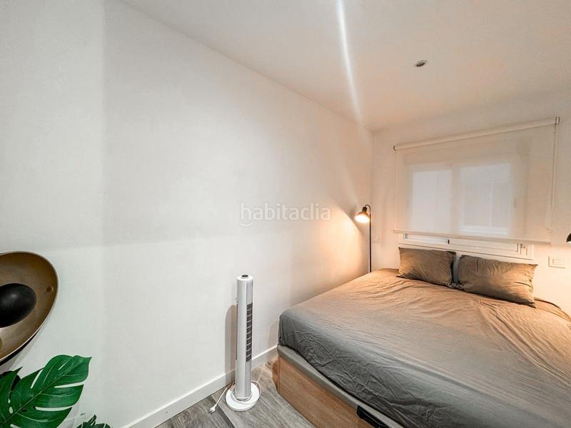 Foto 41f9f2b9-7cfc-4e84-afdd-909812e291e6. Rent apartment with heating in Baix Guinardó Barcelona