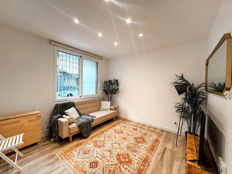 Foto bf89f397-d237-4677-b346-0196326932e4. Rent apartment with heating in Baix Guinardó Barcelona