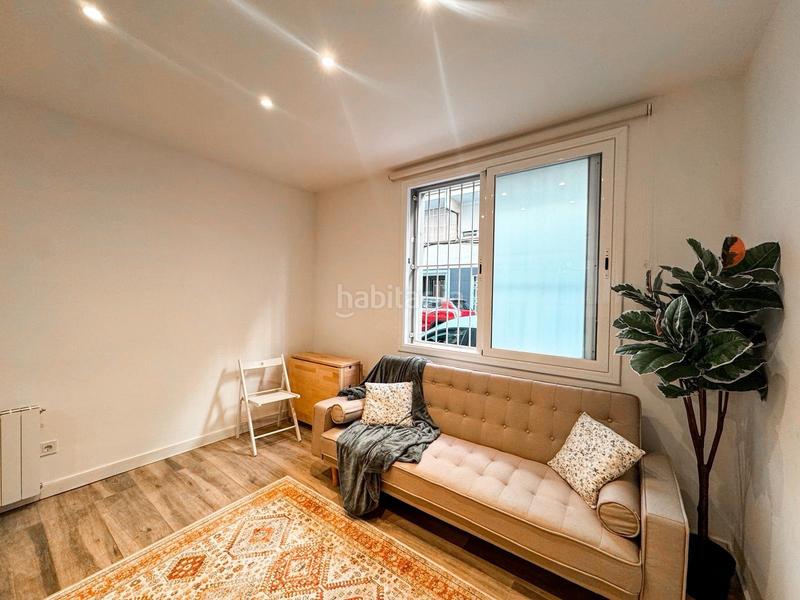 Foto d5f8a3e5-b0c5-45d8-8520-bee731c77ab4. Rent apartment with heating in Baix Guinardó Barcelona