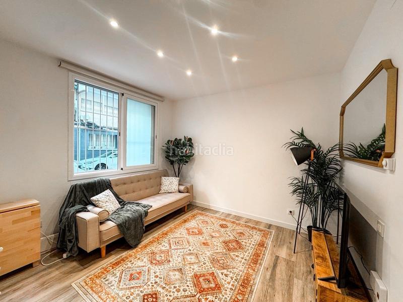 Foto 0ad9a8c4-dfed-45b2-9ed6-b54a6b7e91ee. Location appartement avec chauffage dans Baix Guinardó Barcelona