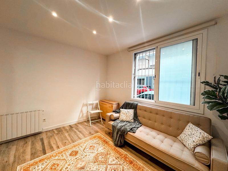Foto dfd3368d-43d8-40fc-891f-6184ef0cb6bd. Location appartement avec chauffage dans Baix Guinardó Barcelona
