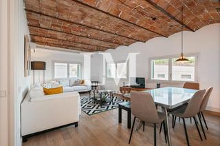 Lloguer Apartament  Carrer arc d sant ramon del call. Moderno piso en el barrio gotico