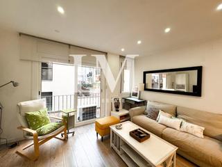 Miete Appartement  Santa madrona