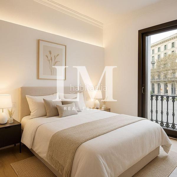 Foto d89cd378-f425-43d0-8b75-0f8b864d347f. Lloguer apartament amb calefacció a Dreta de l´Eixample Barcelona