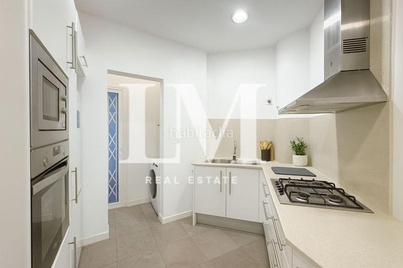 Foto dbee7401-04b7-4ae1-b59b-f05e35e0f2a5. Lloguer apartament amb calefacció a Dreta de l´Eixample Barcelona