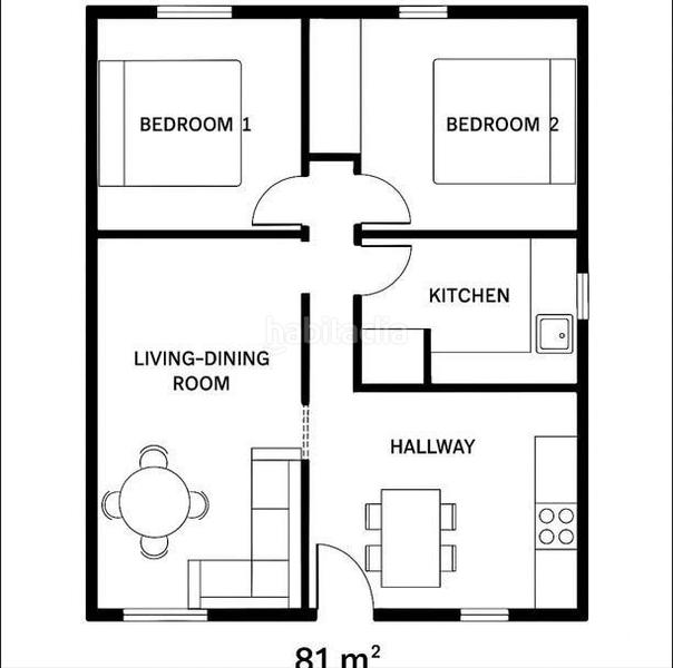 Foto 44e954e8-4480-4182-ba9d-ee0b923dccf8. Location appartement avec chauffage dans Dreta de l´Eixample Barcelona
