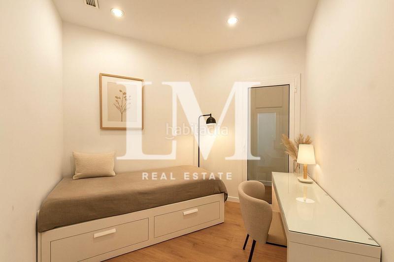Foto fdf475df-5ded-48c5-bd25-da6d059117c3. Miete appartement mit heizung in Dreta de l´Eixample Barcelona