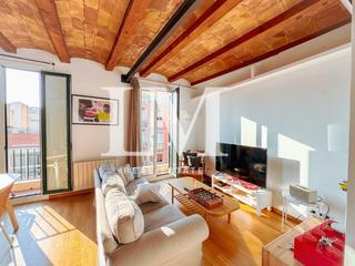 Lloguer Apartament  Guillem tell