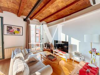 Alquiler Apartamento  Guillem tell