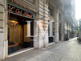 Local commercial à BALMES