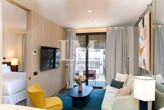 Location Appartement  Carrer carrer del consell de cent