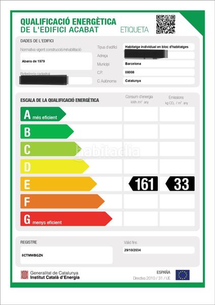Foto 5f03ebc5-18ba-47c8-b955-896caafa71d4. Miete dachwohnung mit heizung in Gòtic Barcelona