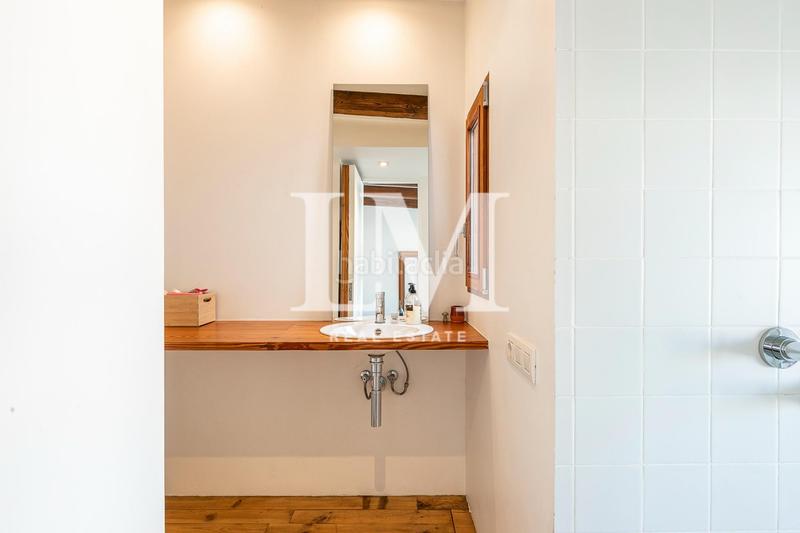 Foto 924063b7-7881-4102-b5f2-a661e1099dd7. Miete dachwohnung mit heizung in Gòtic Barcelona