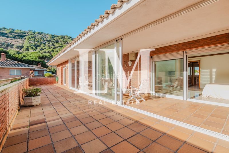 Foto 005cb049-769b-4e5c-98b0-8dc167dc9be5. Alquiler casa en Nucli Urbà Argentona