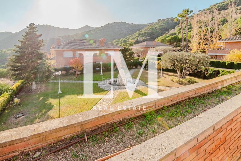 Foto 12961f9b-42a2-4235-88e6-739ef948f451. Alquiler casa en Nucli Urbà Argentona