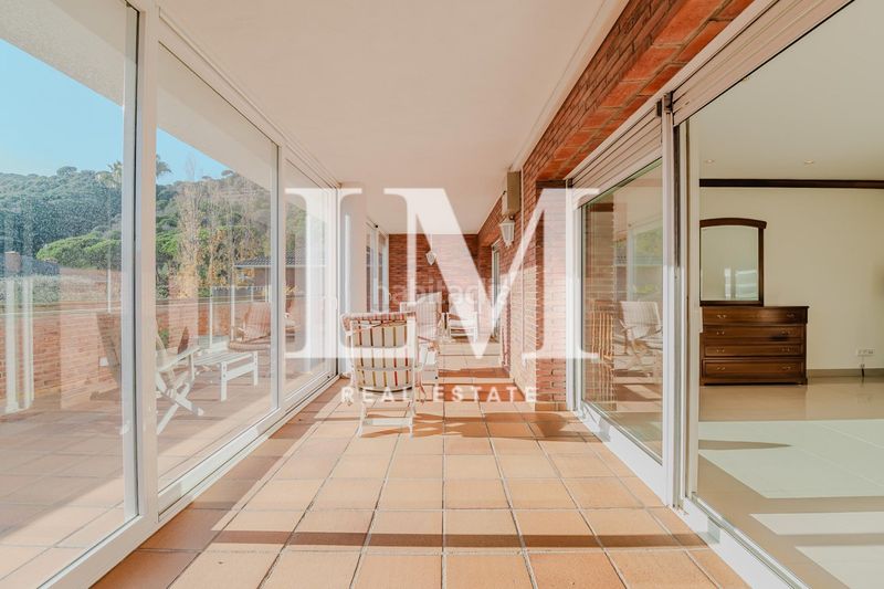 Foto 30f507af-ef1c-4626-a5dd-c5ffd9ec9d8b. Alquiler casa en Nucli Urbà Argentona