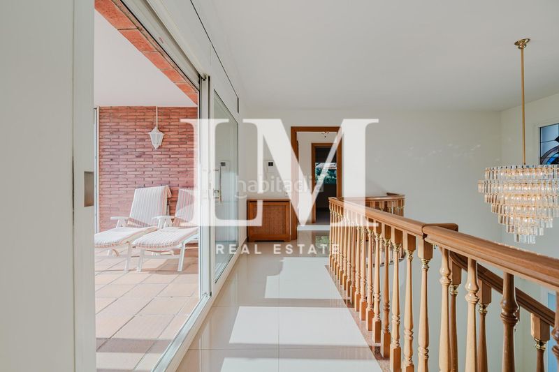 Foto 49e21a92-39e8-45ba-9a51-b1b28e80220f. Alquiler casa en Nucli Urbà Argentona