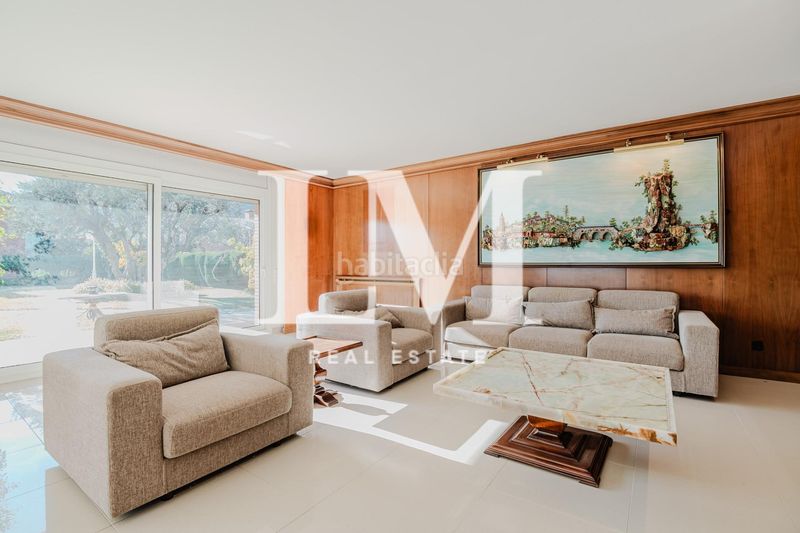 Foto 5a42bbea-4236-4b75-b2ef-857d415832e6. Alquiler casa en Nucli Urbà Argentona