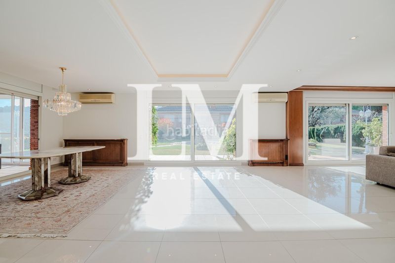 Foto 5b02fe2f-6a0f-46ab-ad5c-bae4f2ad2c3d. Alquiler casa en Nucli Urbà Argentona