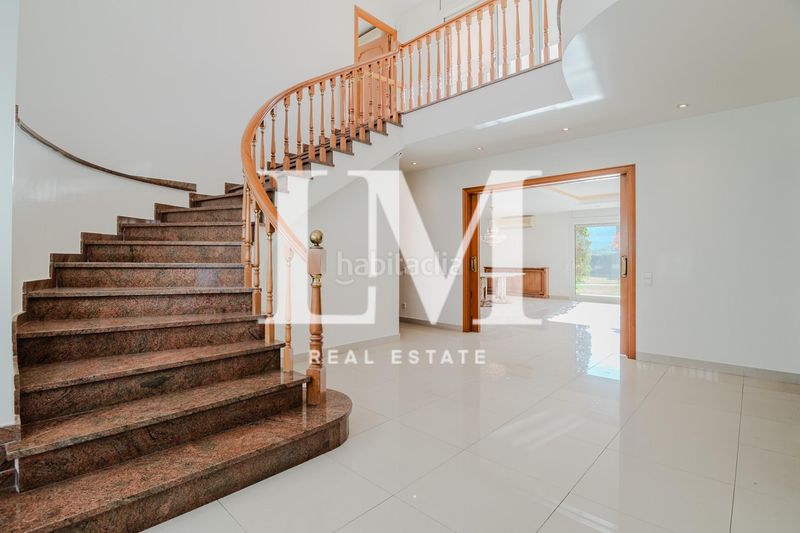 Foto a0f29d1e-d498-4ea1-874b-776ed5f3c2b3. Alquiler casa en Nucli Urbà Argentona