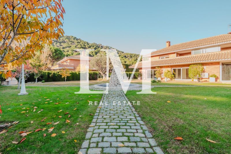 Foto c144d529-dc1d-46ca-bfe8-9e31a42cdc43. Alquiler casa en Nucli Urbà Argentona