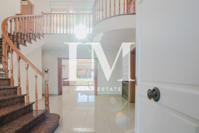 Foto cc8d28b5-b3e6-4457-aa41-c56ece238cde. Alquiler casa en Nucli Urbà Argentona