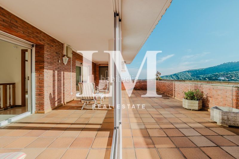 Foto cdd2894c-1df6-4742-9041-49009447e1d5. Alquiler casa en Nucli Urbà Argentona