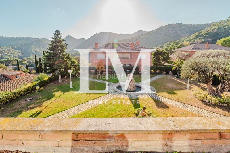 Foto e0db283b-06e9-419a-b7d5-3cbd5d4091a7. Alquiler casa en Nucli Urbà Argentona