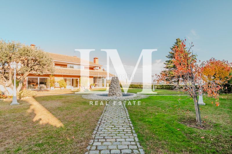 Foto ecd54677-7d23-44e4-a539-f107789e55e1. Alquiler casa en Nucli Urbà Argentona