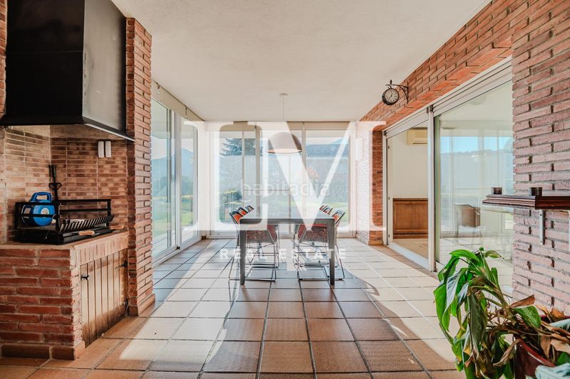 Foto ee78cd94-725b-47ec-9f4d-280a20a55407. Alquiler casa en Nucli Urbà Argentona