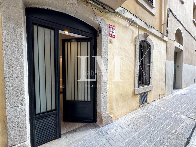 Foto 061a2877-23d9-49ee-a493-02d35f9a14ba. Affitto duplex in Barceloneta Barcelona