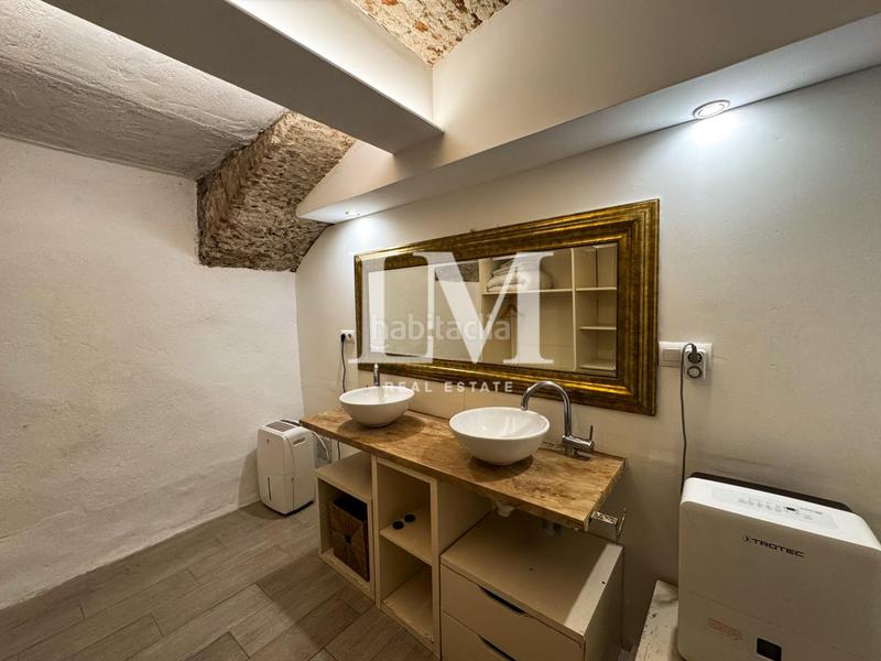 Foto 5c274244-b864-4ba4-9661-22cfa1dd00bc. Affitto duplex in Barceloneta Barcelona