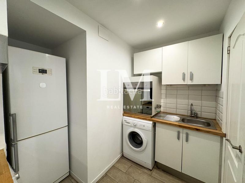 Foto a81e32d5-b9f5-48a3-bb15-978798a680a4. Affitto duplex in Barceloneta Barcelona