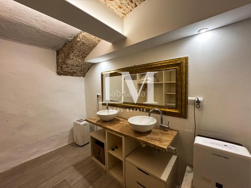 Foto e106866d-c3a8-4698-919d-b261808ea3d9. Affitto duplex in Barceloneta Barcelona