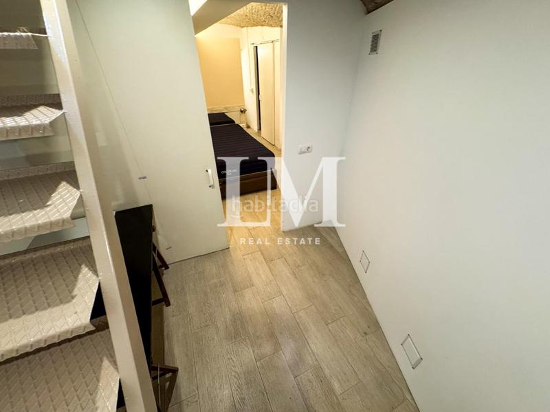 Foto 1b313057-c75b-4521-9b56-8f0e142ca811. Location duplex dans Barceloneta Barcelona