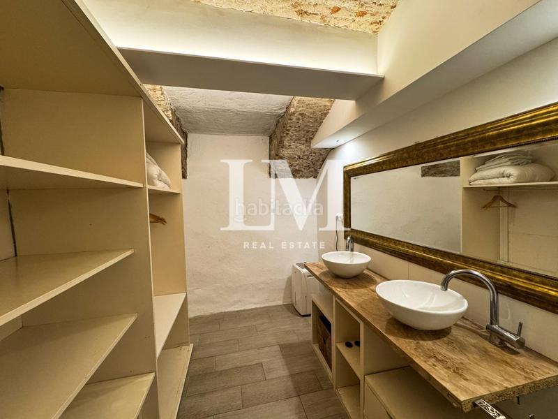 Foto 53bc7c44-3606-41cb-ba15-30efce2b351e. Location duplex dans Barceloneta Barcelona