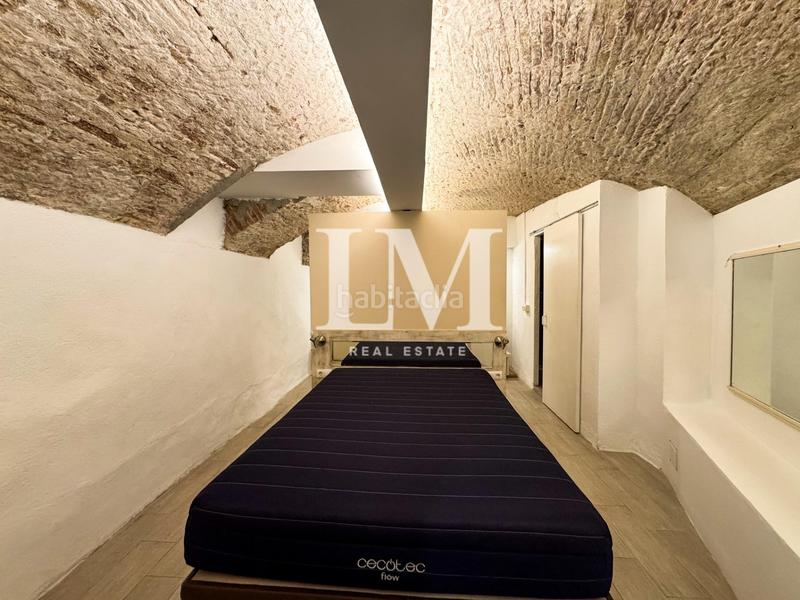 Foto be2aa8c4-d927-4558-a2d0-400328b0abc2. Location duplex dans Barceloneta Barcelona