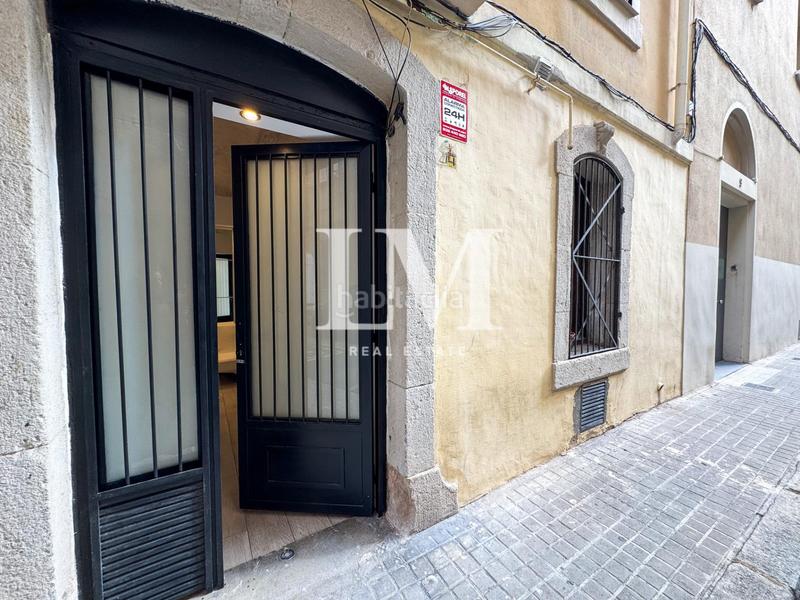 Foto e433ad00-aba5-4d3b-b289-6c63b24b7d7a. Location duplex dans Barceloneta Barcelona