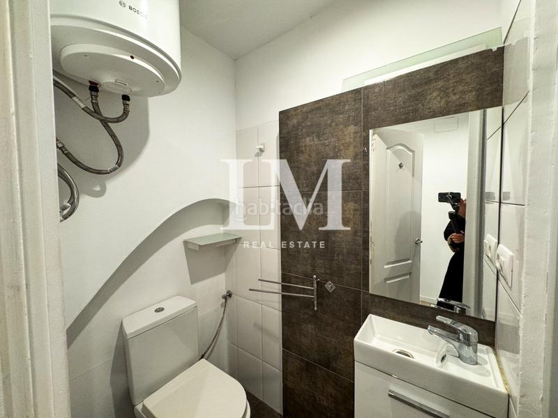 Foto f7de4f4d-a7d6-4289-9395-ba1f0b48bd78. Location duplex dans Barceloneta Barcelona